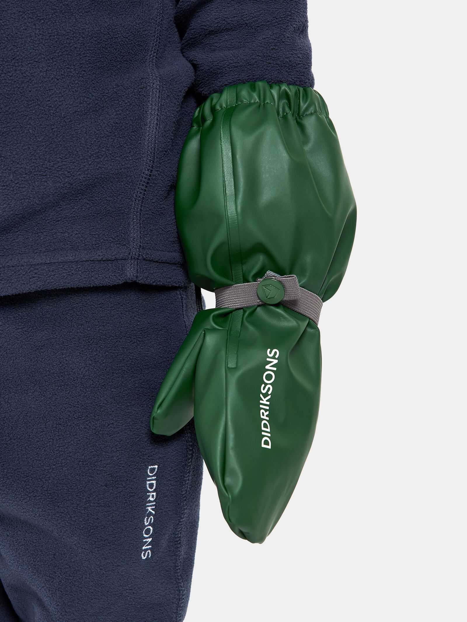 Pine Green
