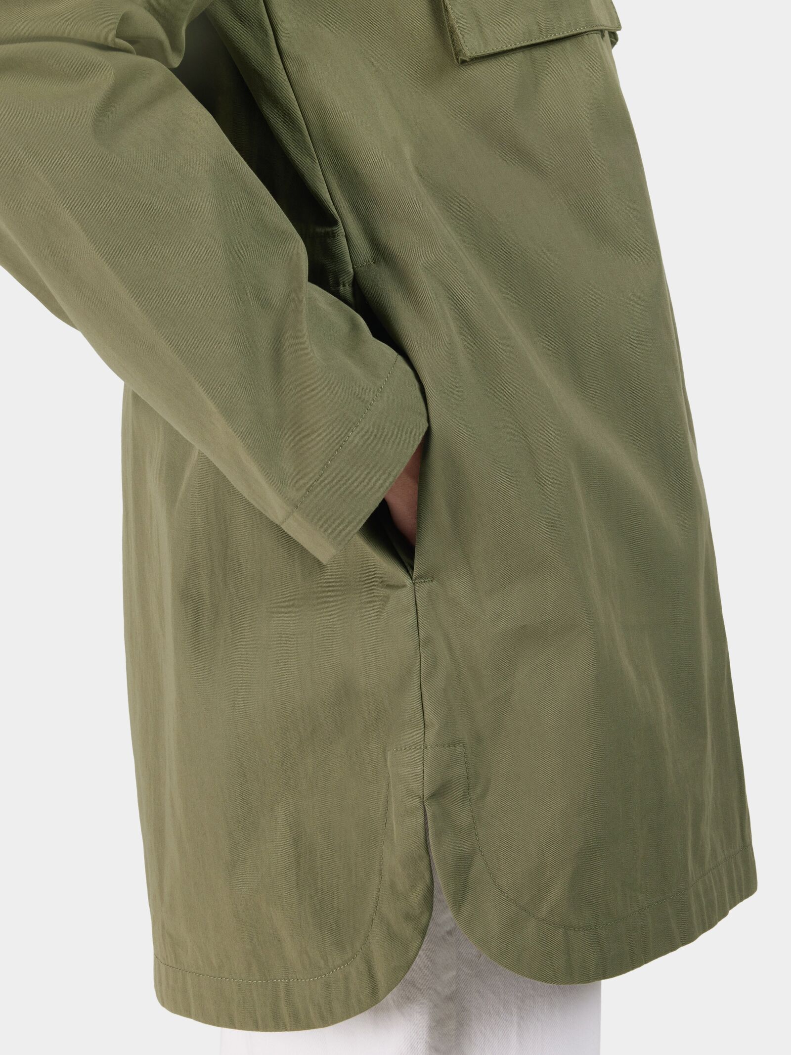 Dusty Olive