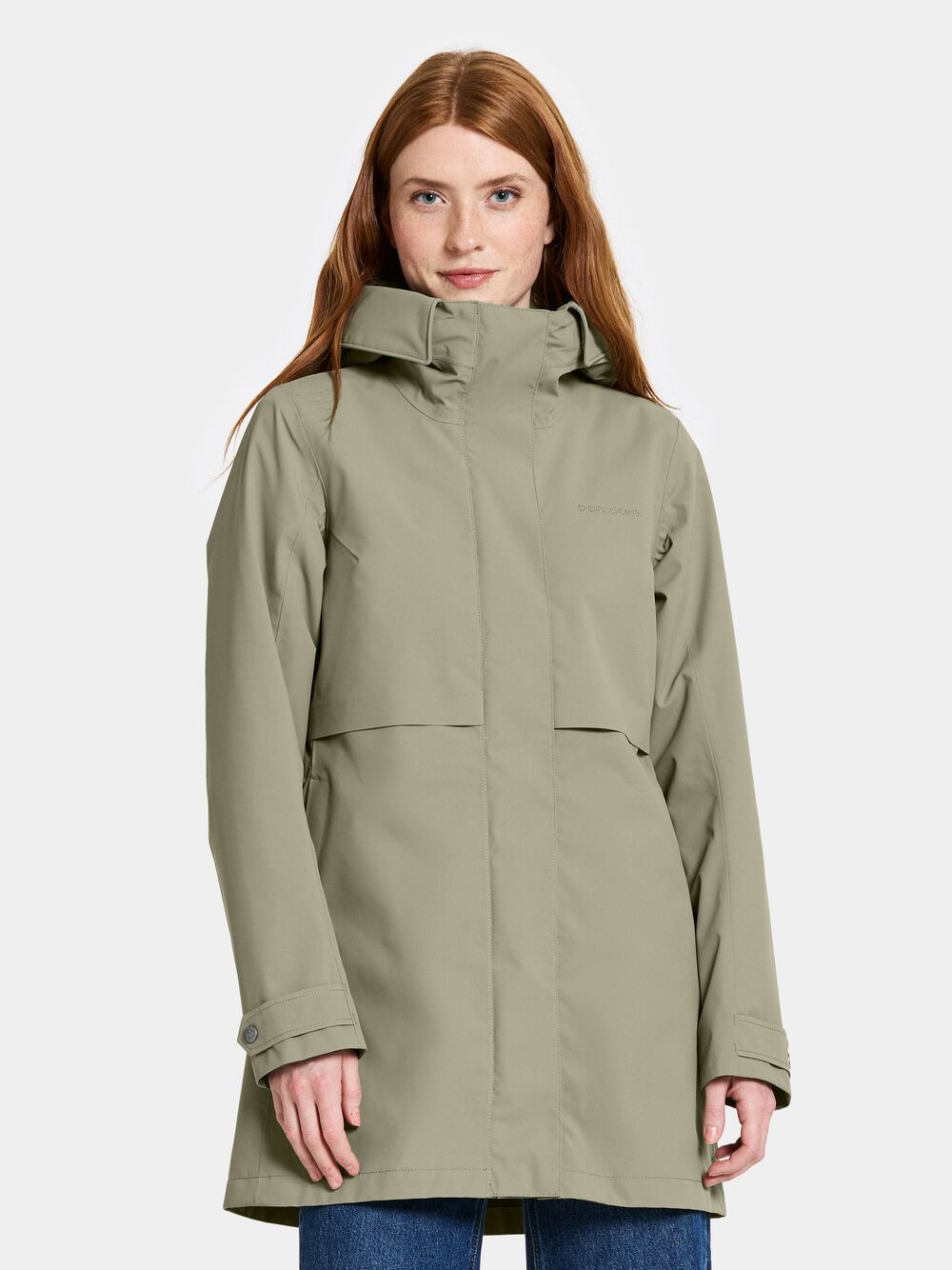Mistel Green