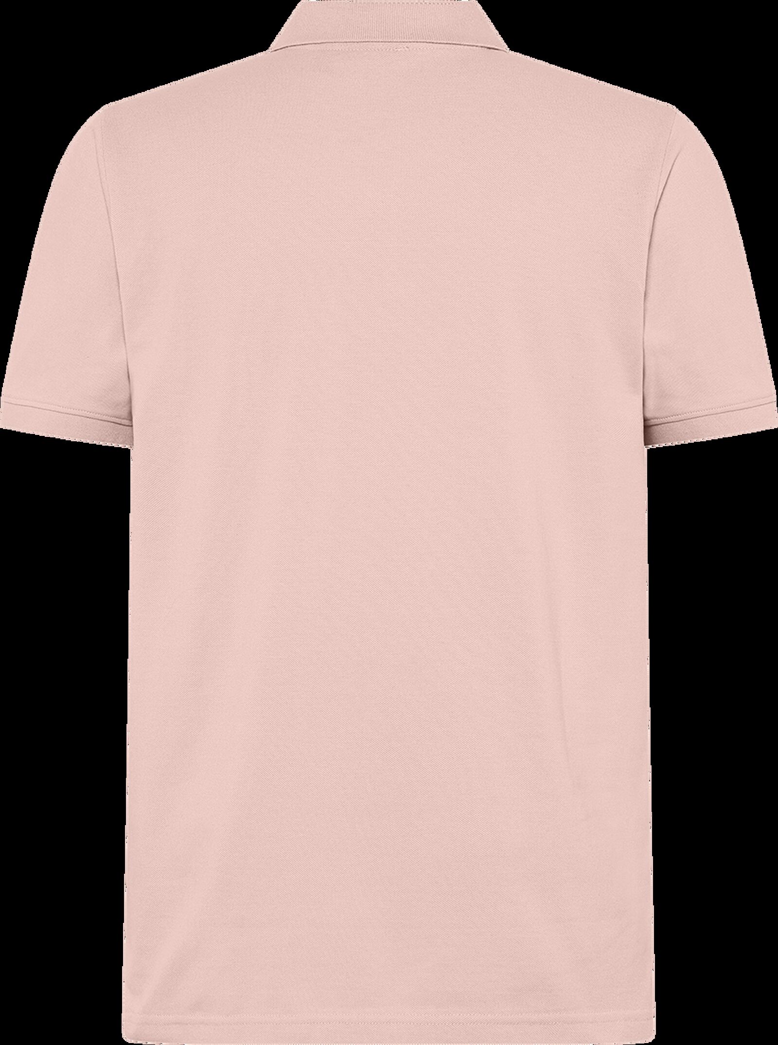 Vintage Pink
