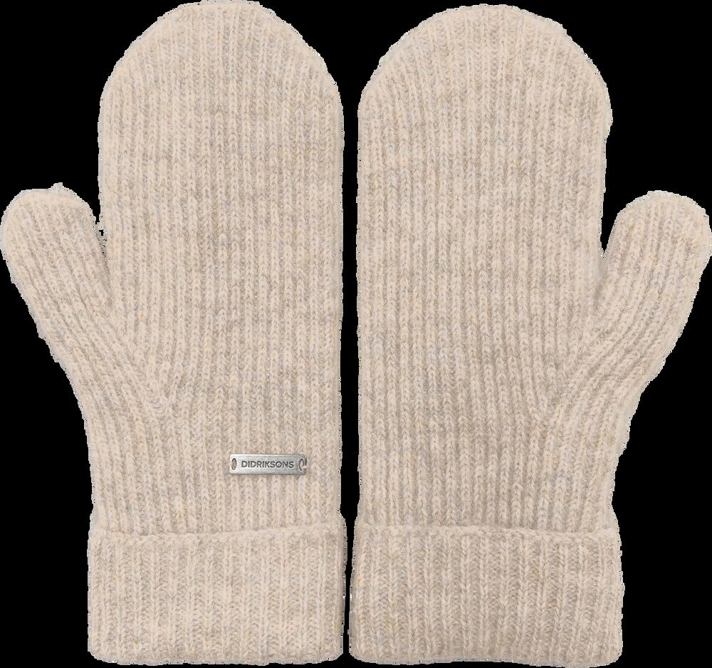 Beige melange