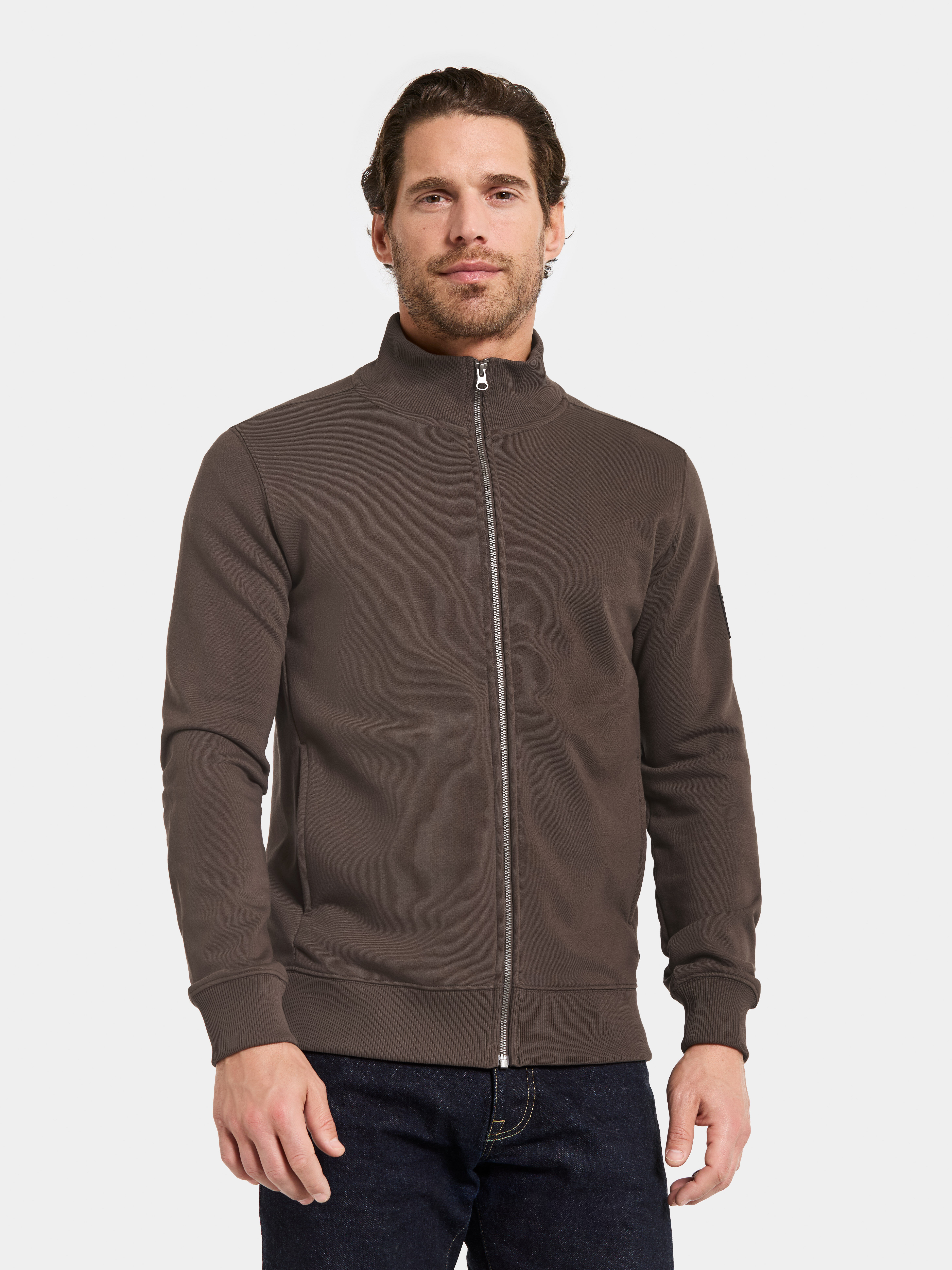 Jake Full-Zip , Didriksons