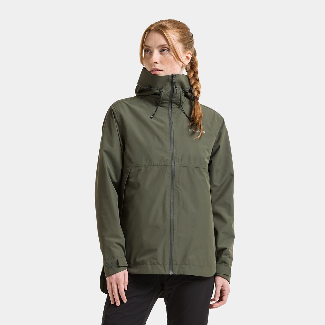 Tilde Jacket