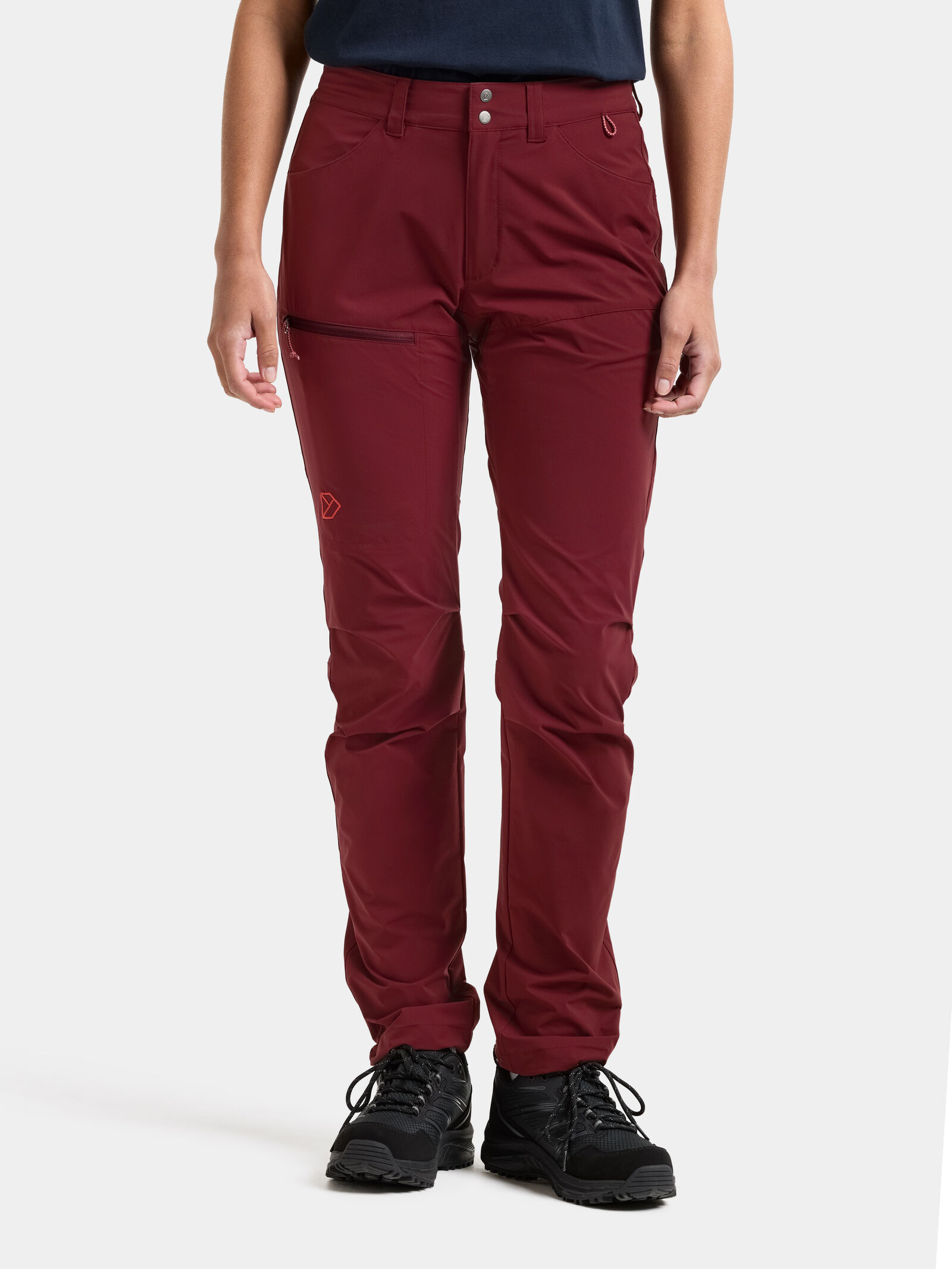 Anemon Red