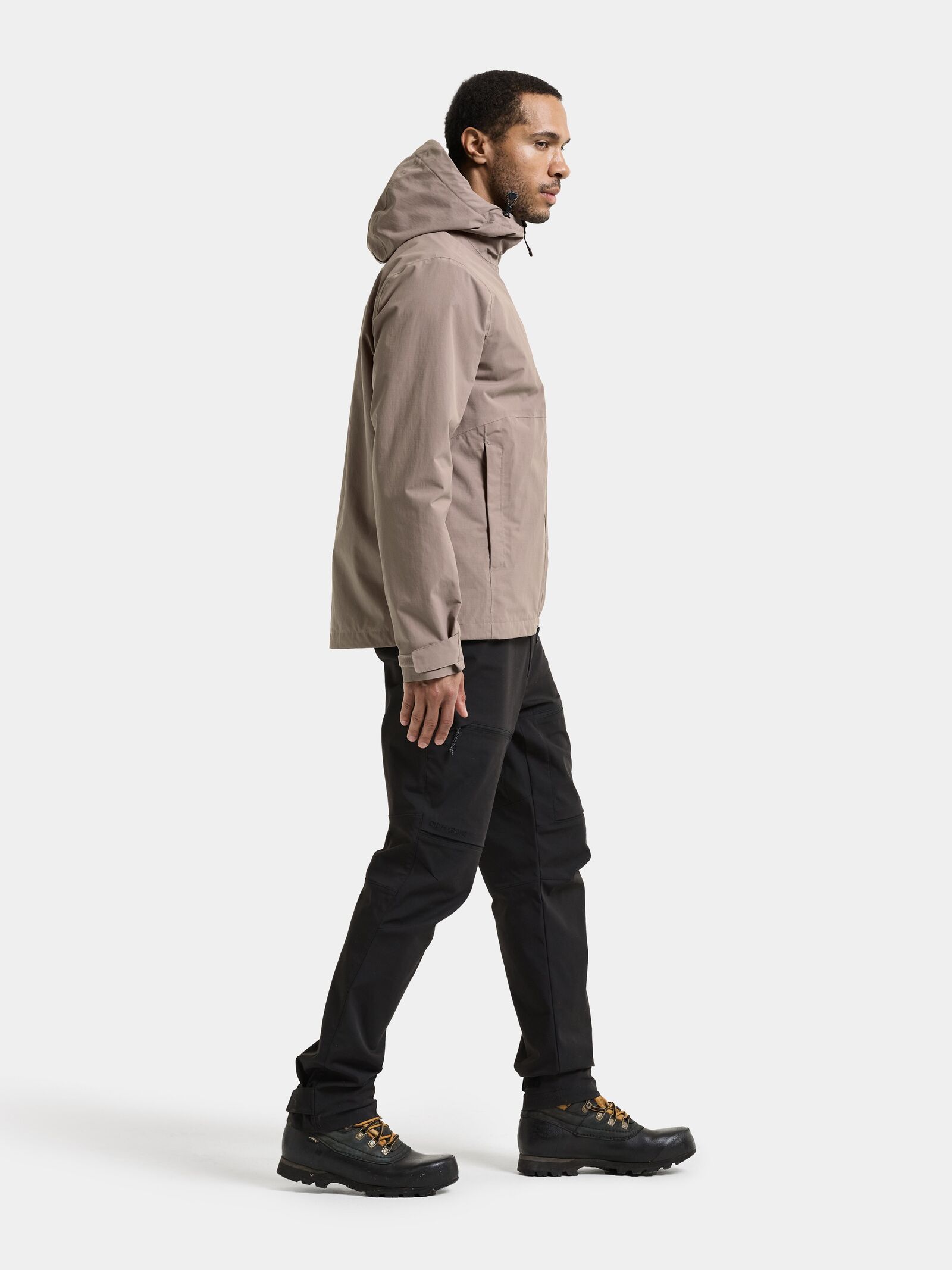Ash Brown