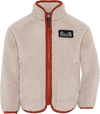 Beach Beige/Rust