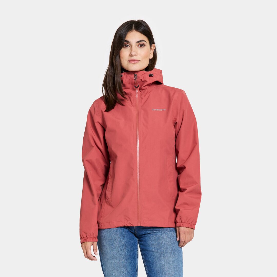 Varja Jacket , Didriksons