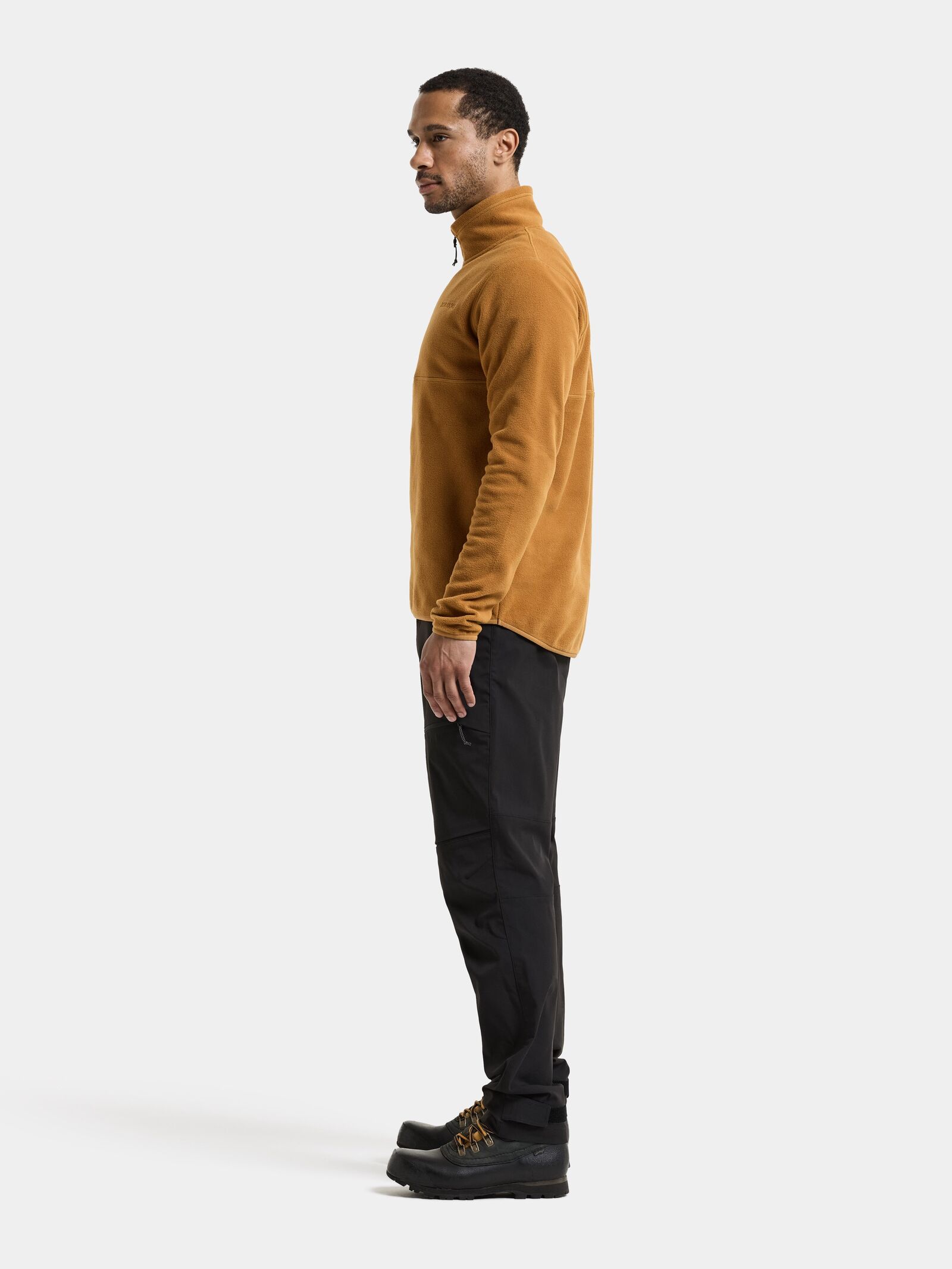 Spice Brown