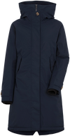 Dark Night Blue