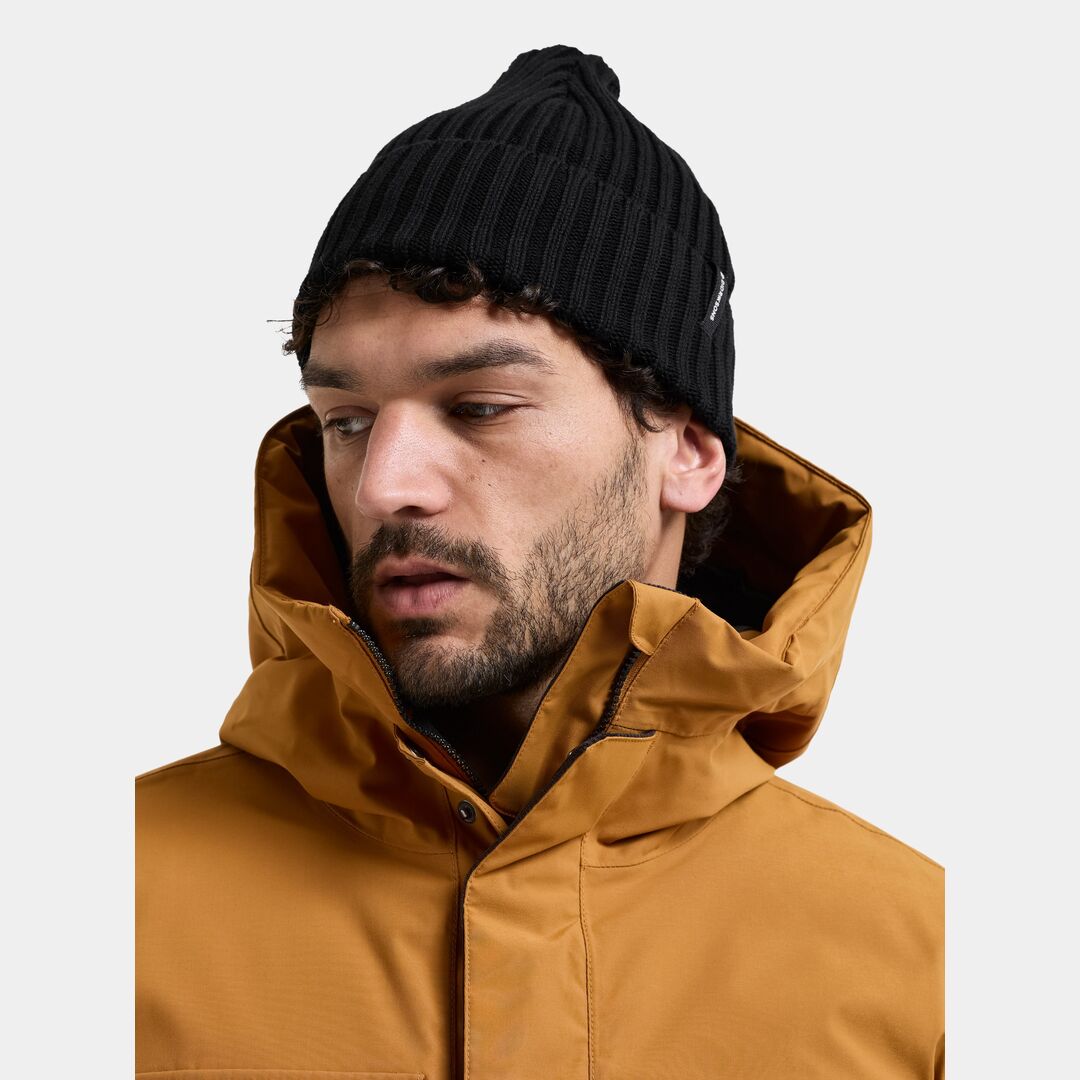 Laken Beanie