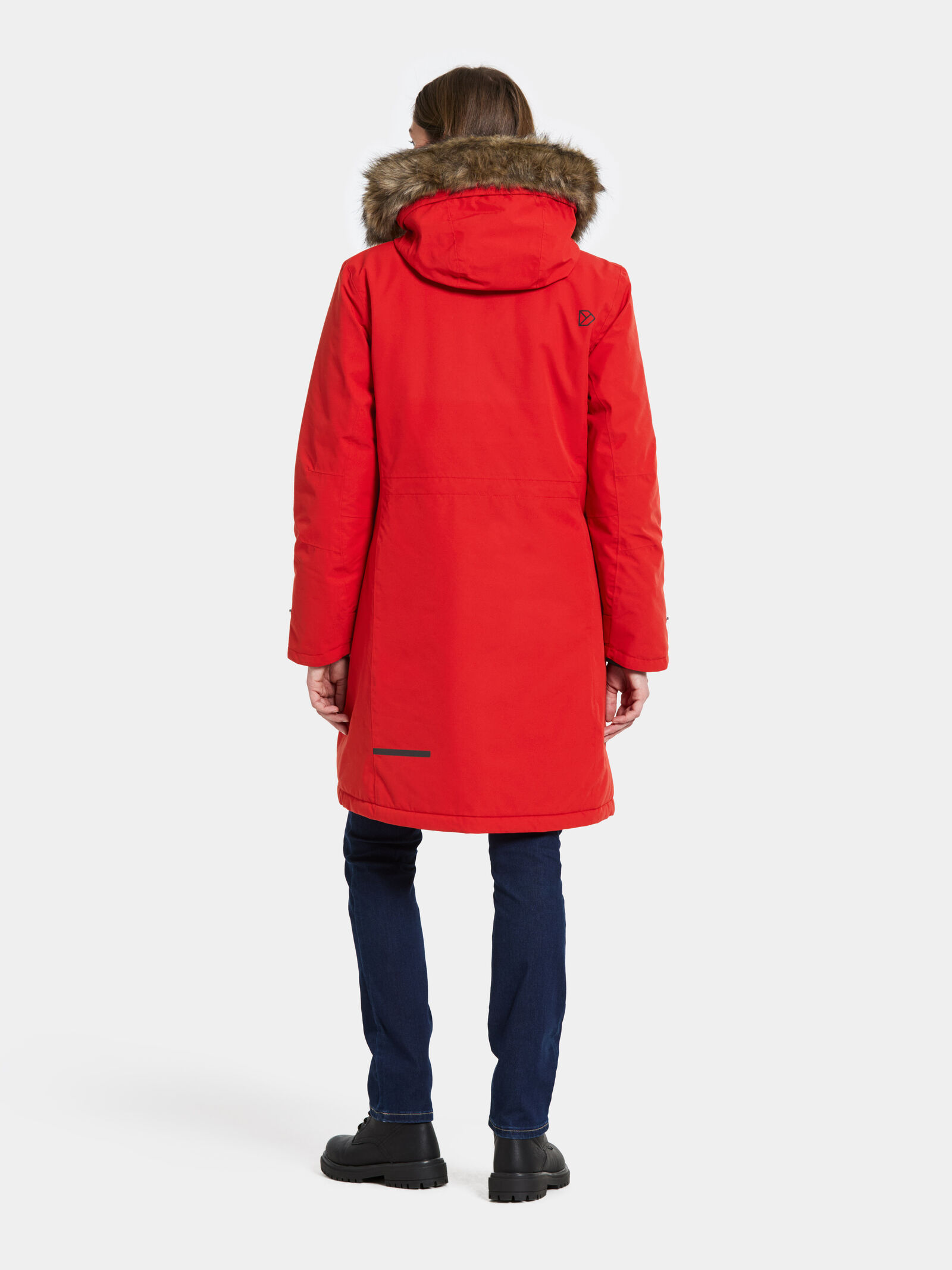 Pomme Red