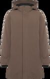 Mocha Brown