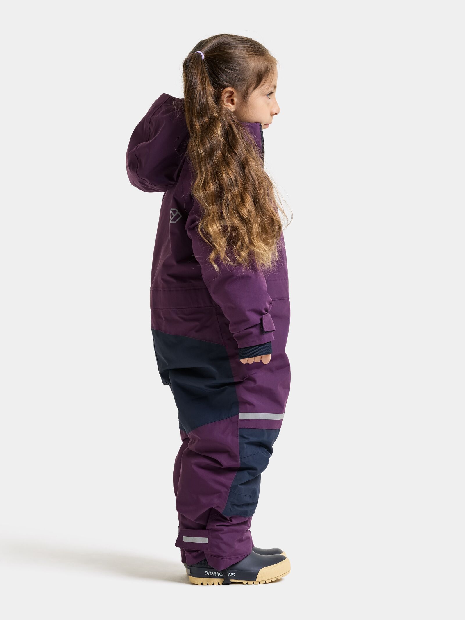 Northen Purple