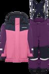 Northen Purple