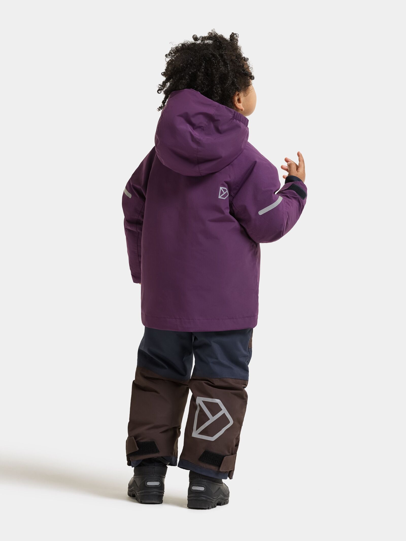 Northen Purple