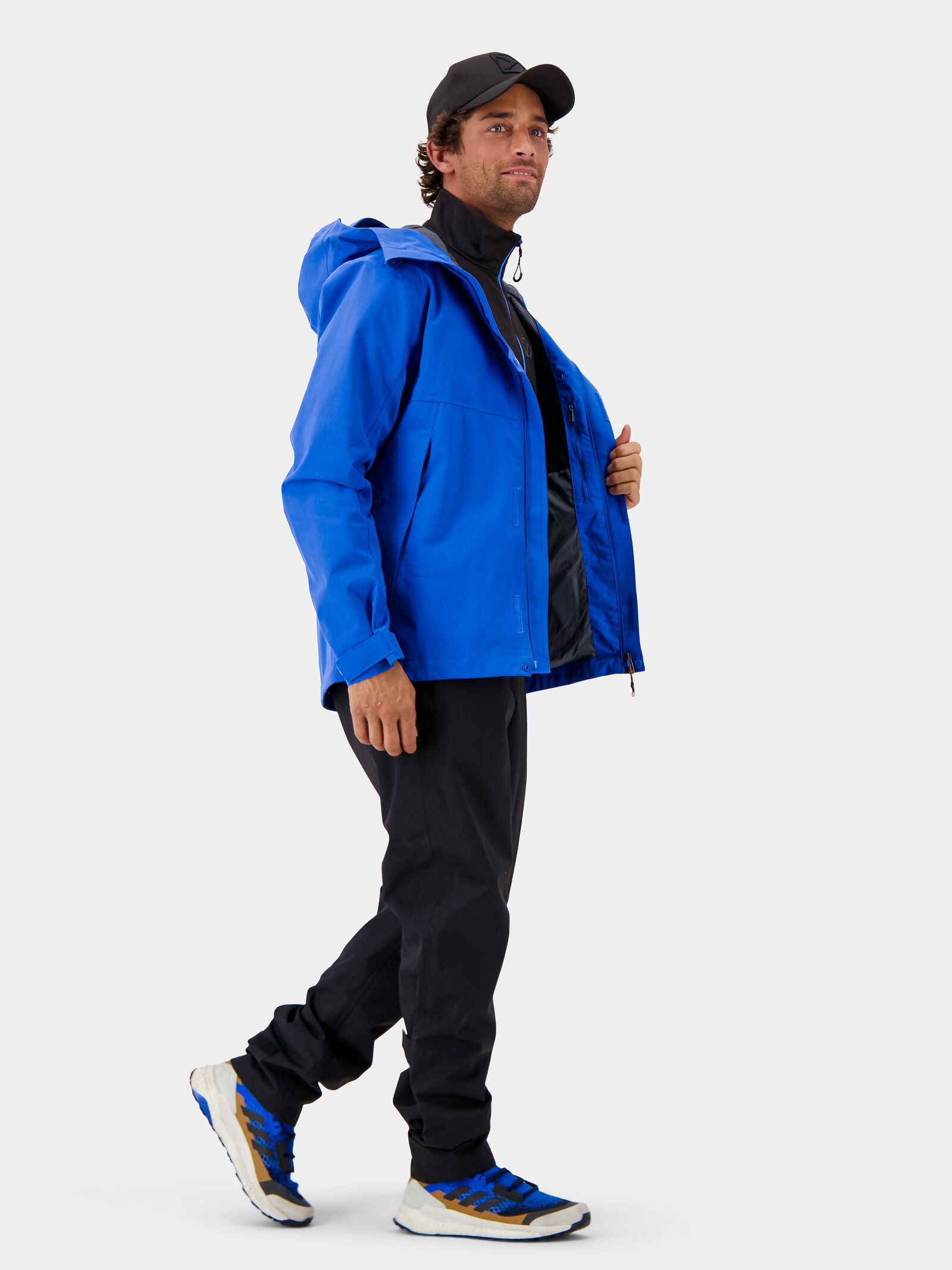 Opti blue