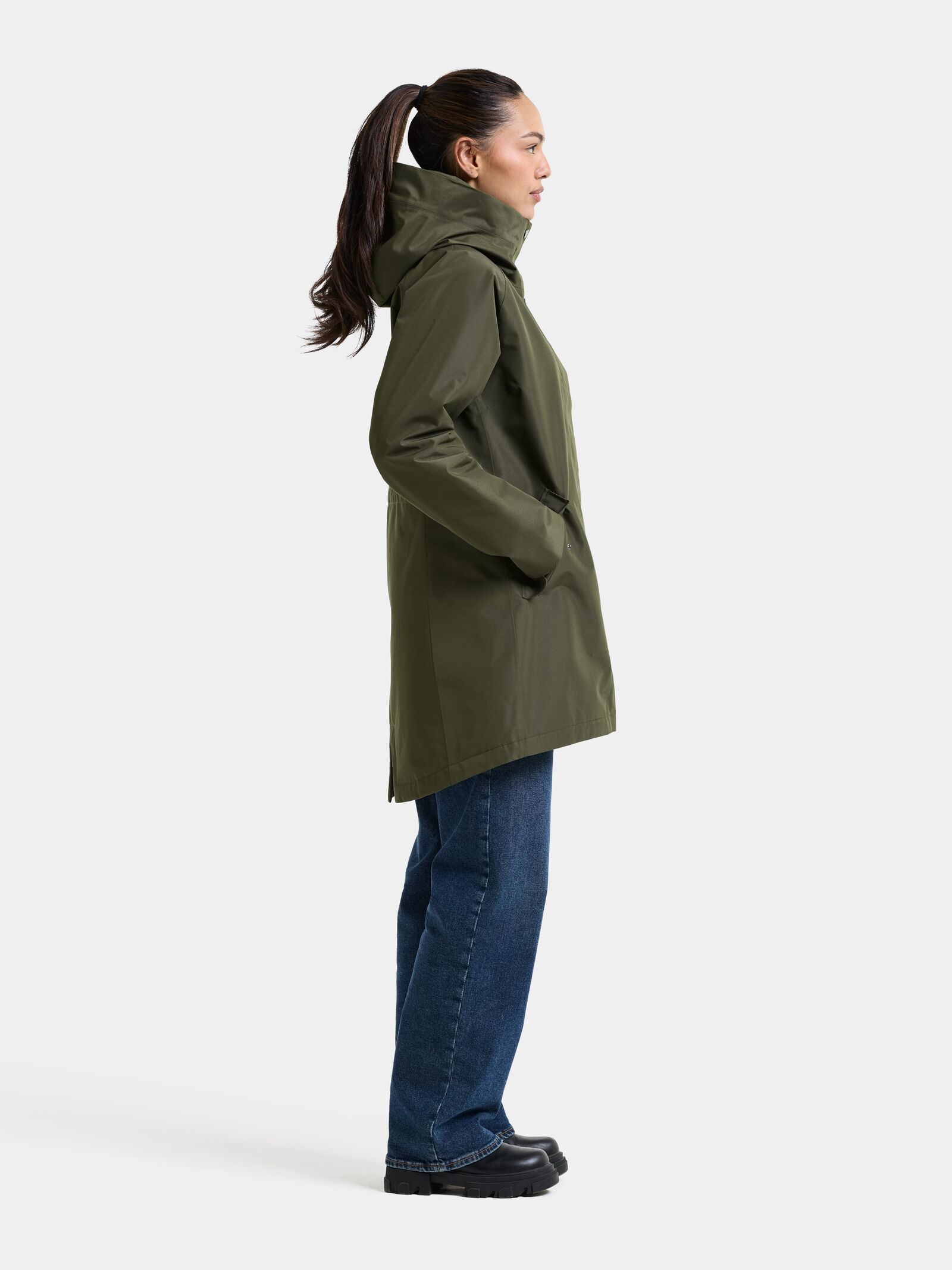 Deep Green