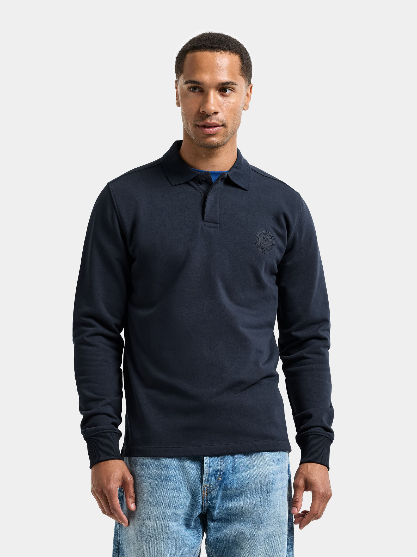 Noel Sweater Navy