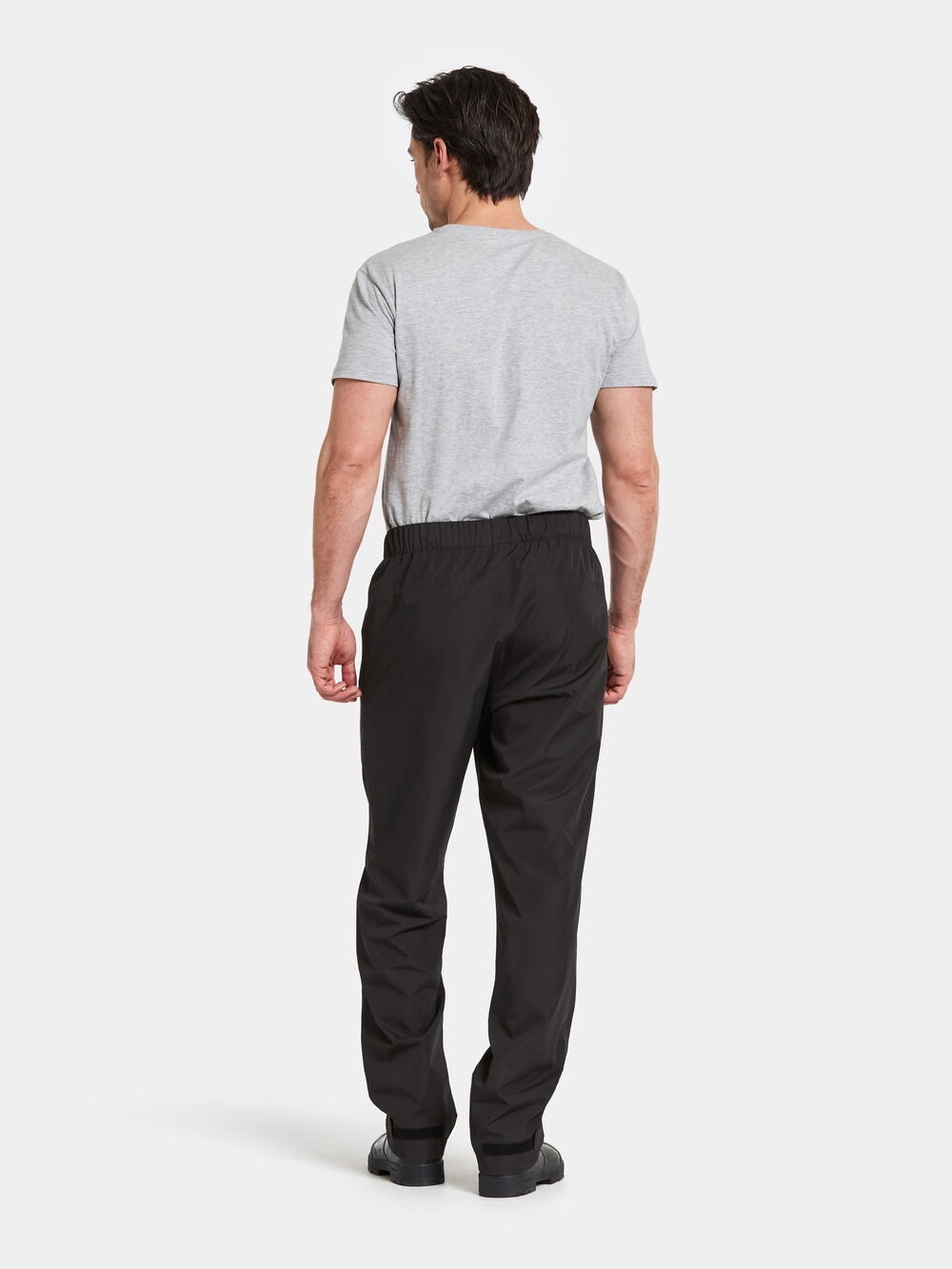 Nordic Men's Pants Black
