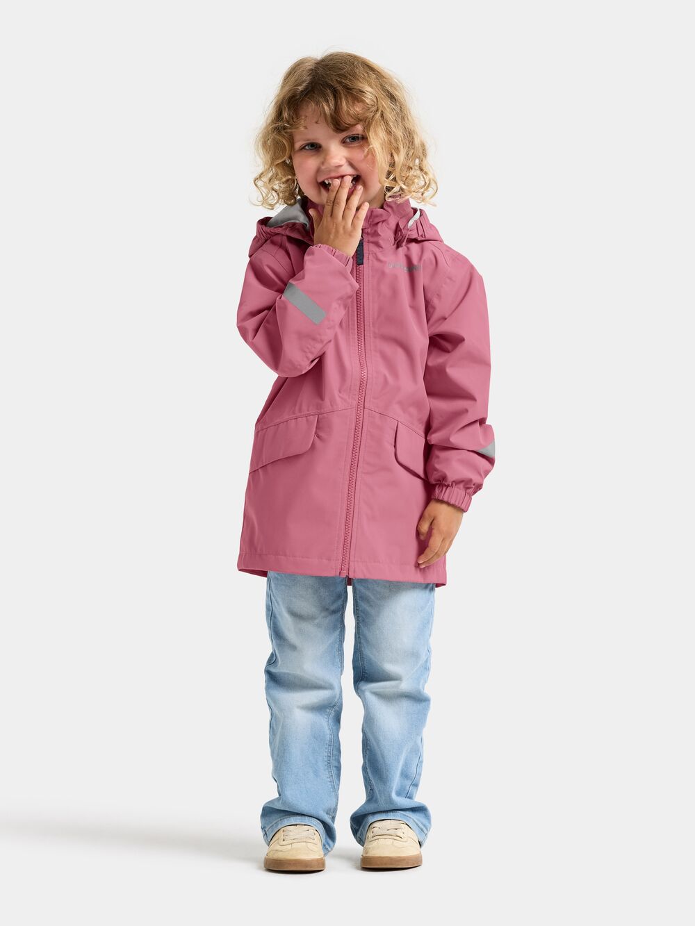 Heather Pink