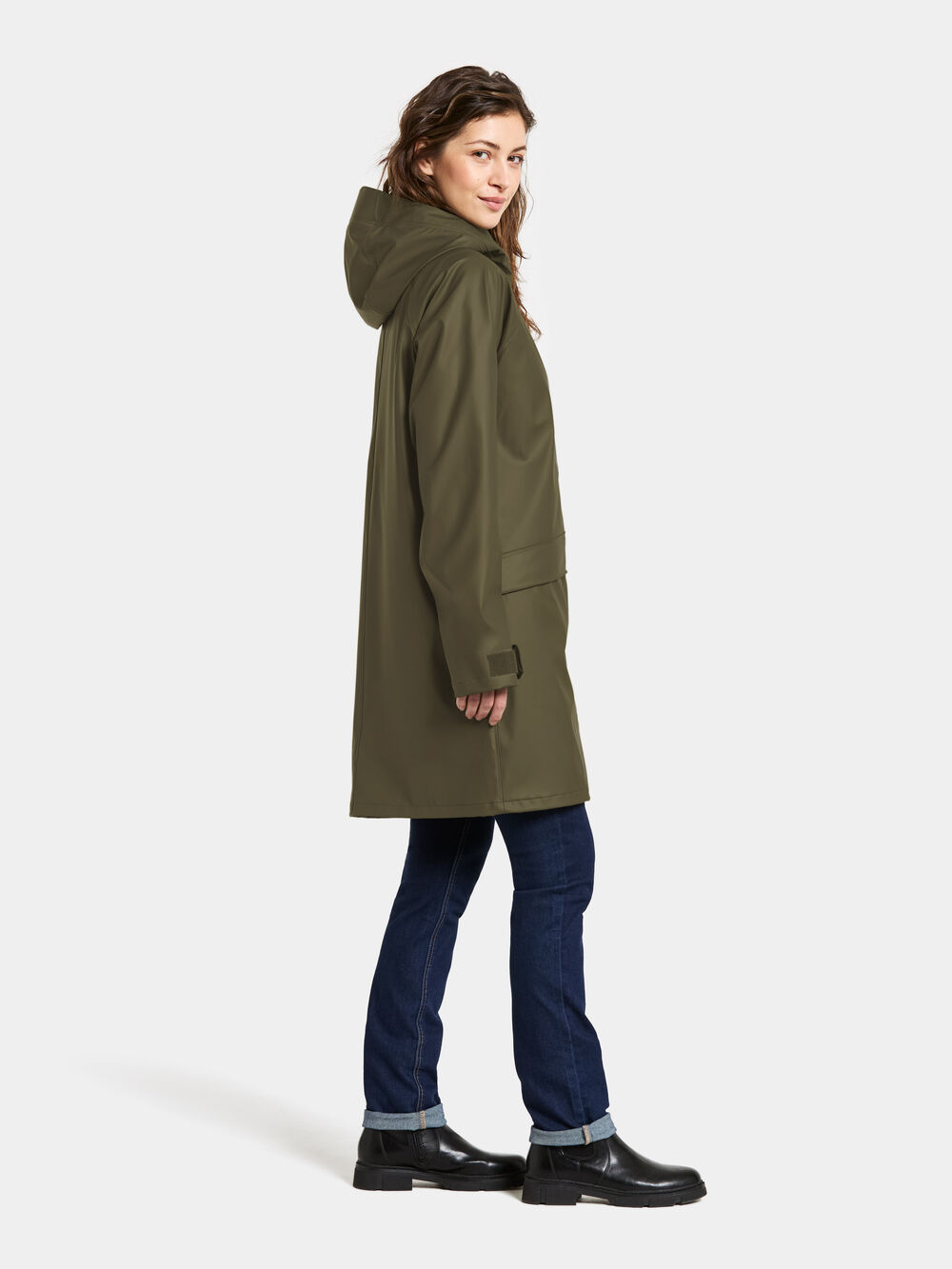 Fog Green
