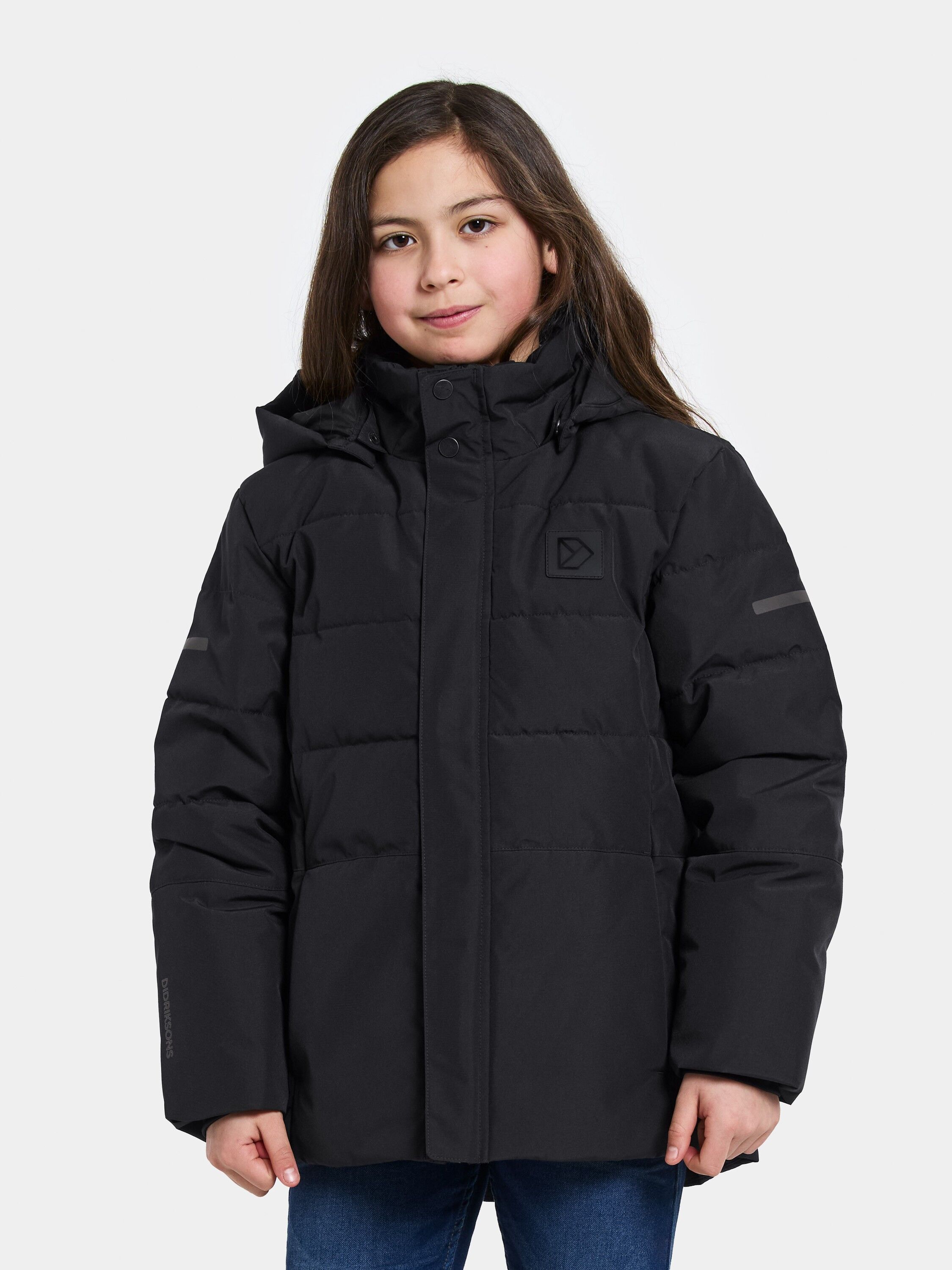Silikat Kids' Jacket — Bilde 2 av 5