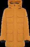 Spice Brown