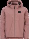 Dulse Pink