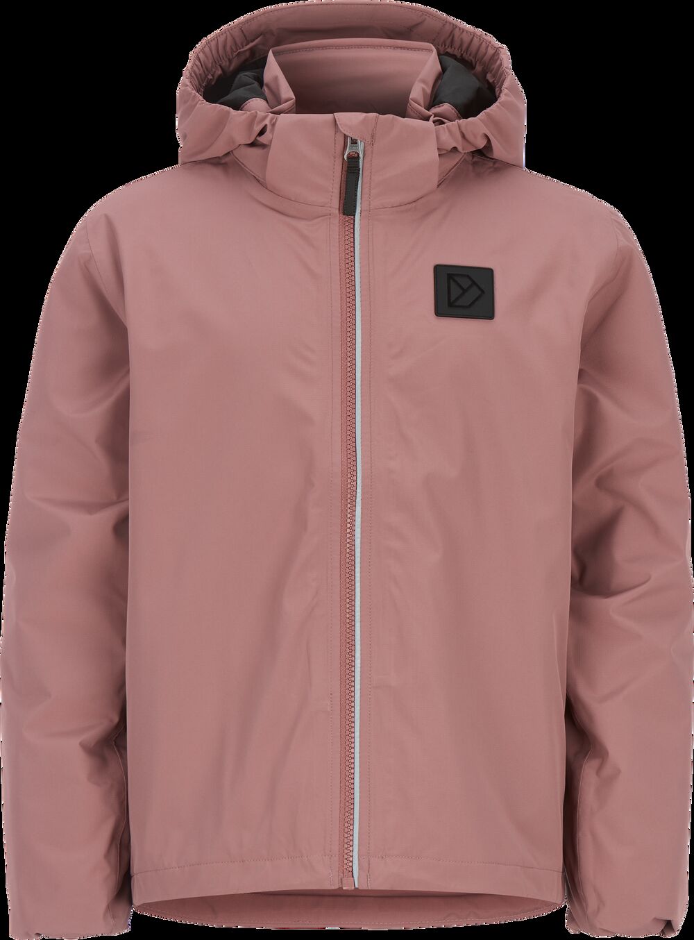 Dulse Pink