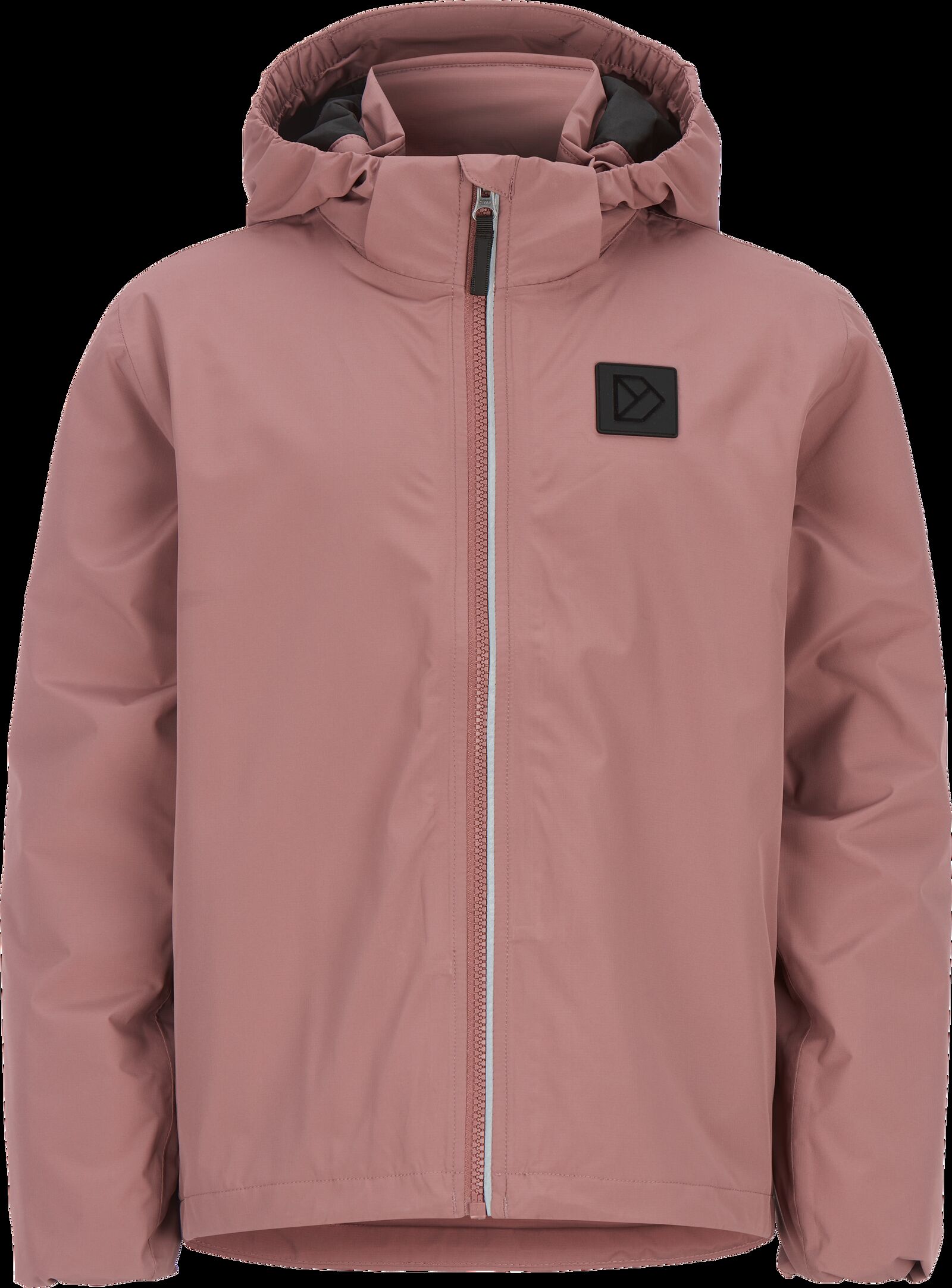 Dulse Pink