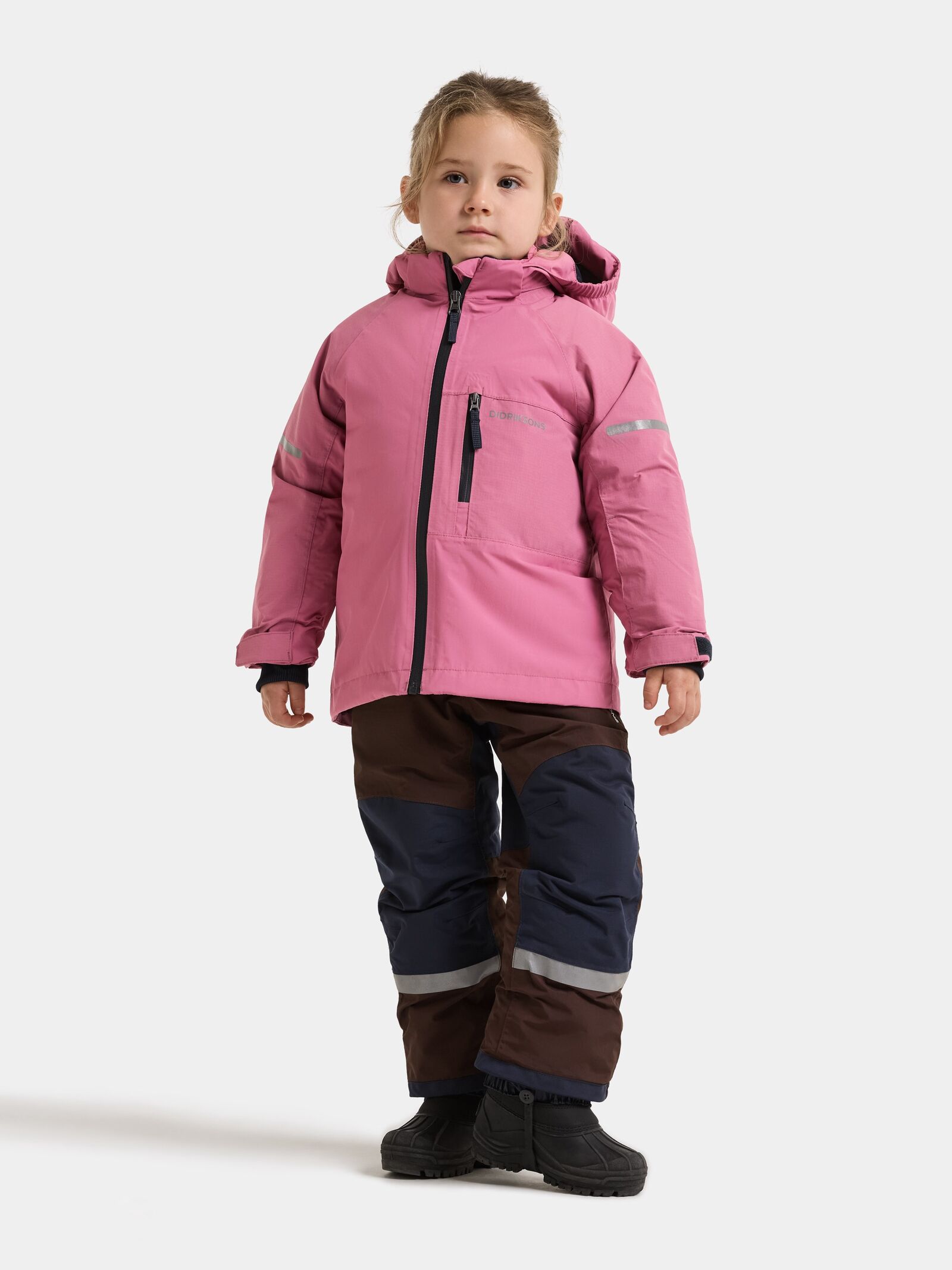 Heather Pink