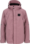 Dulse Pink