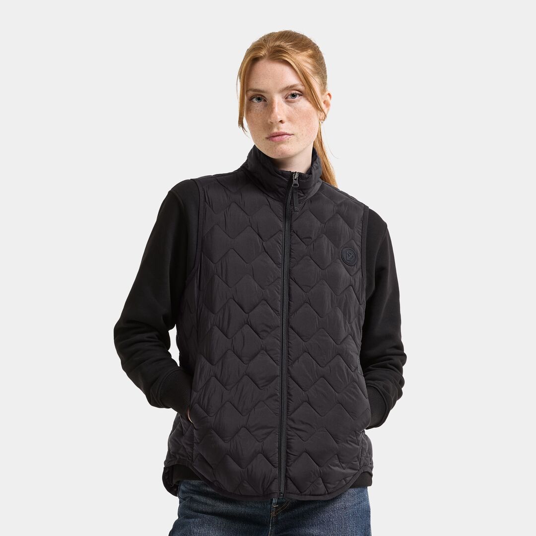 Evy Vest