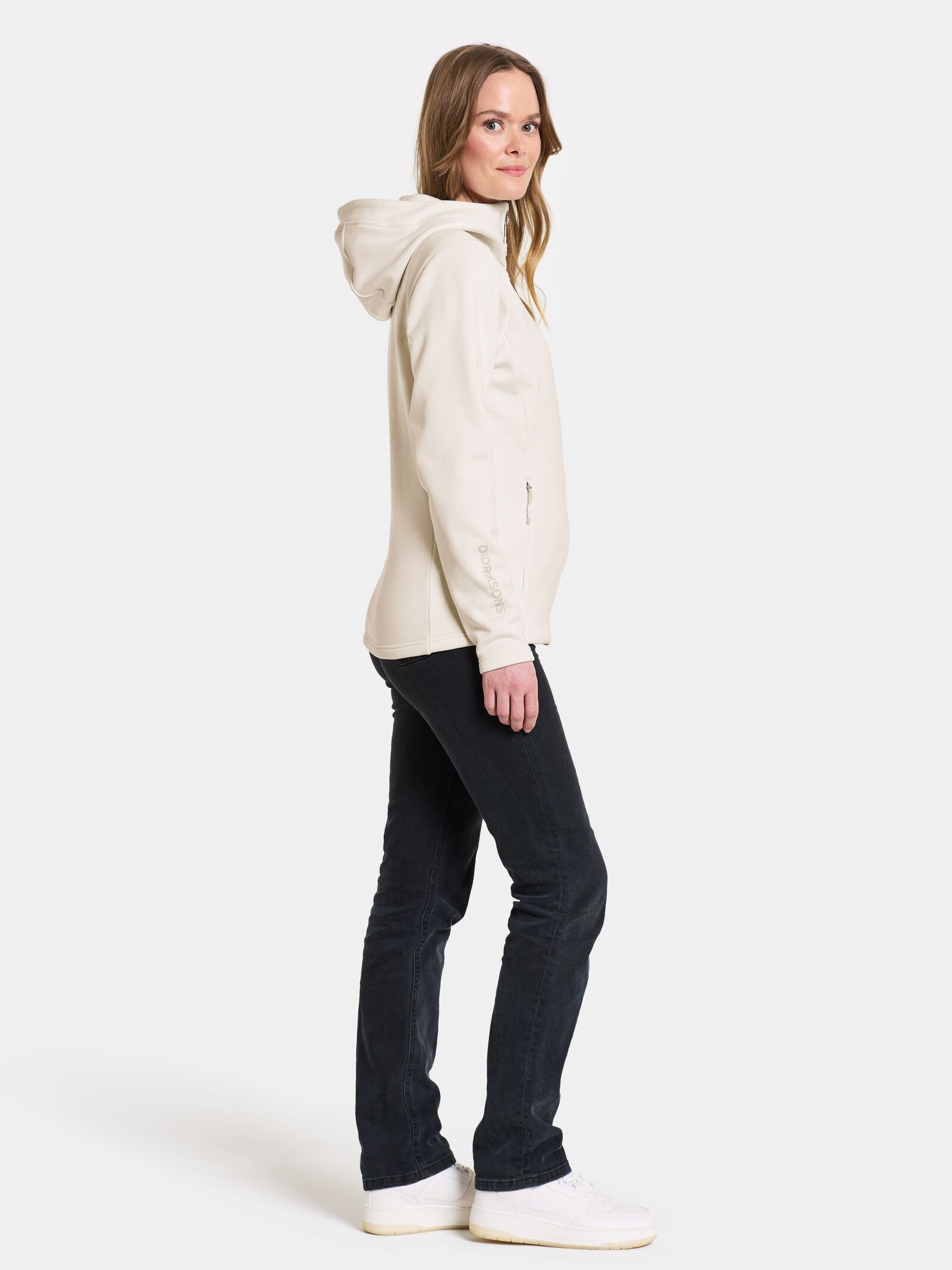 Shell White