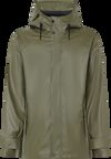 Fog Green