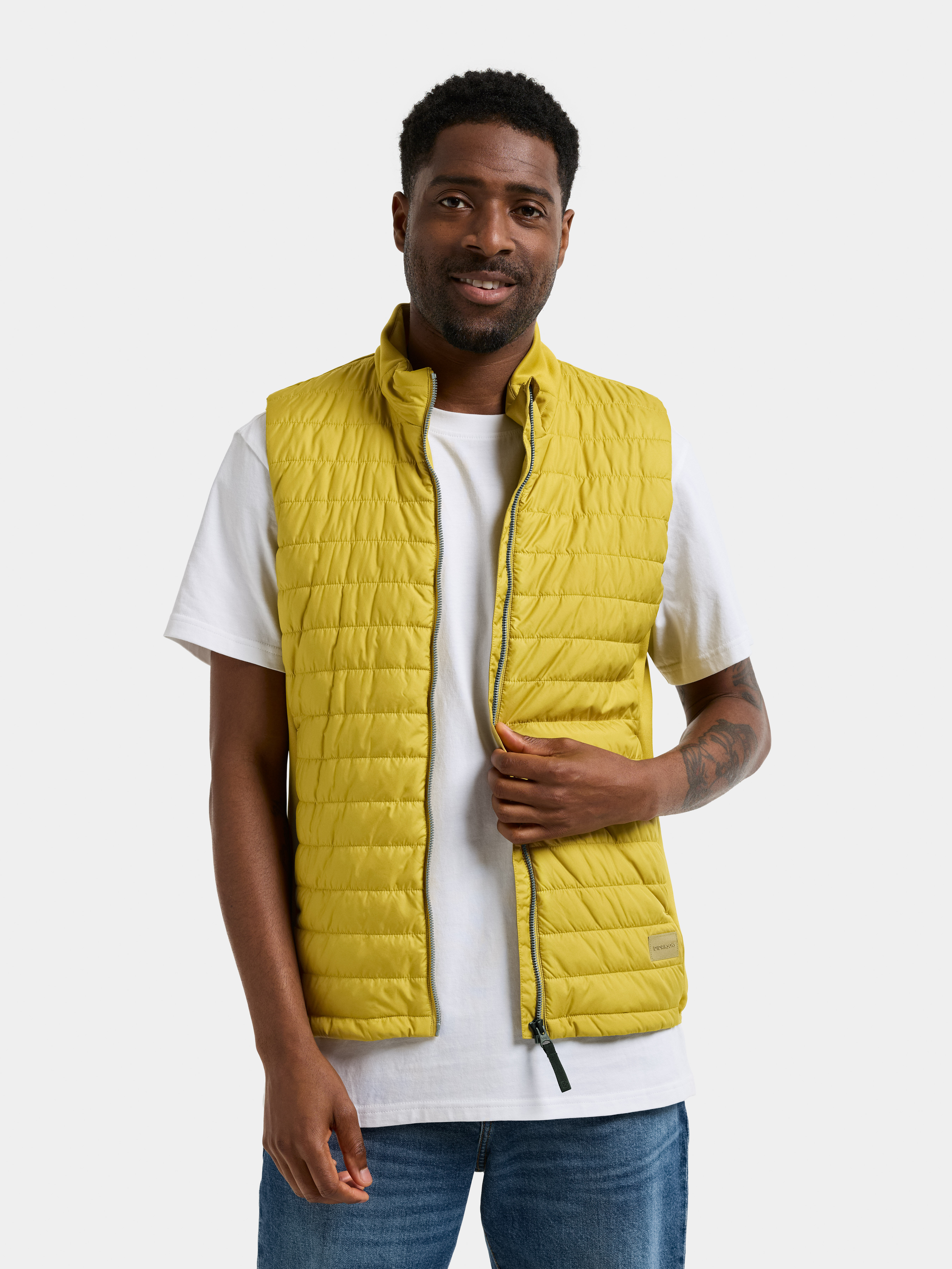 Ubbe Vest - Didriksons