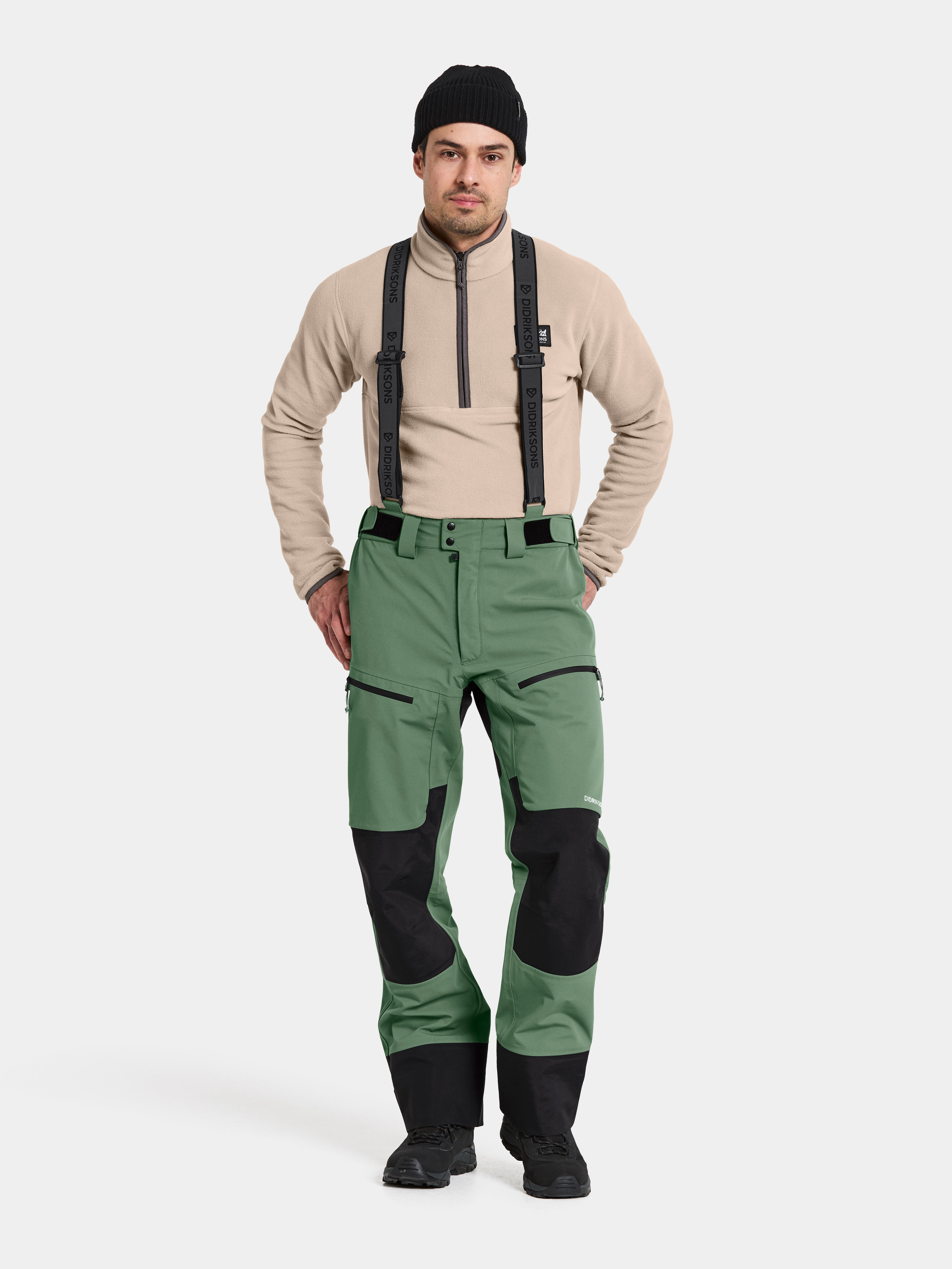 Fractus 3 Layer Pants — Bilde 5 av 5
