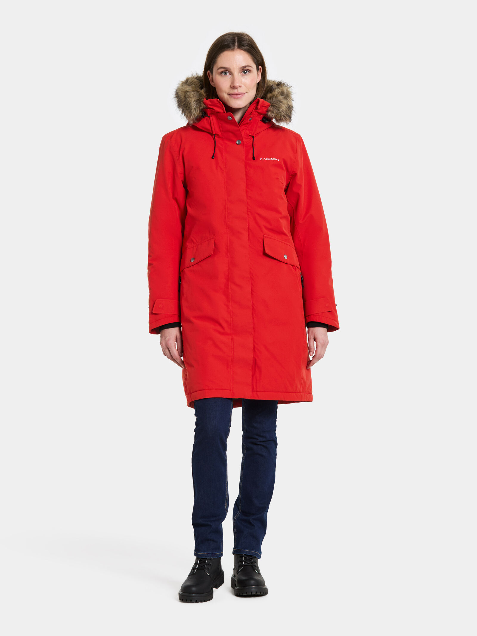 Pomme Red