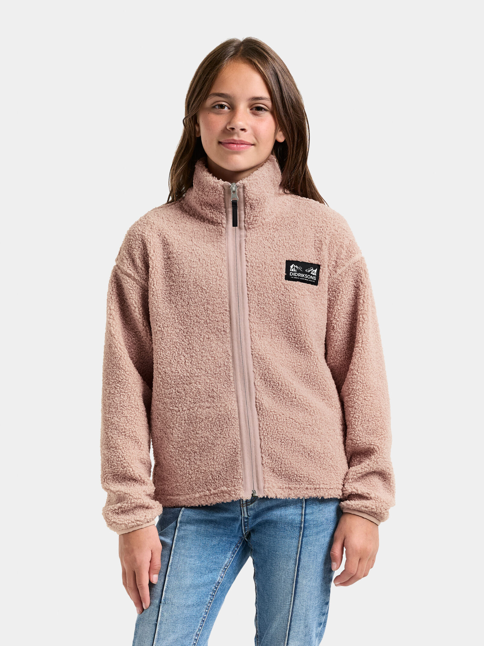Vintage Pink