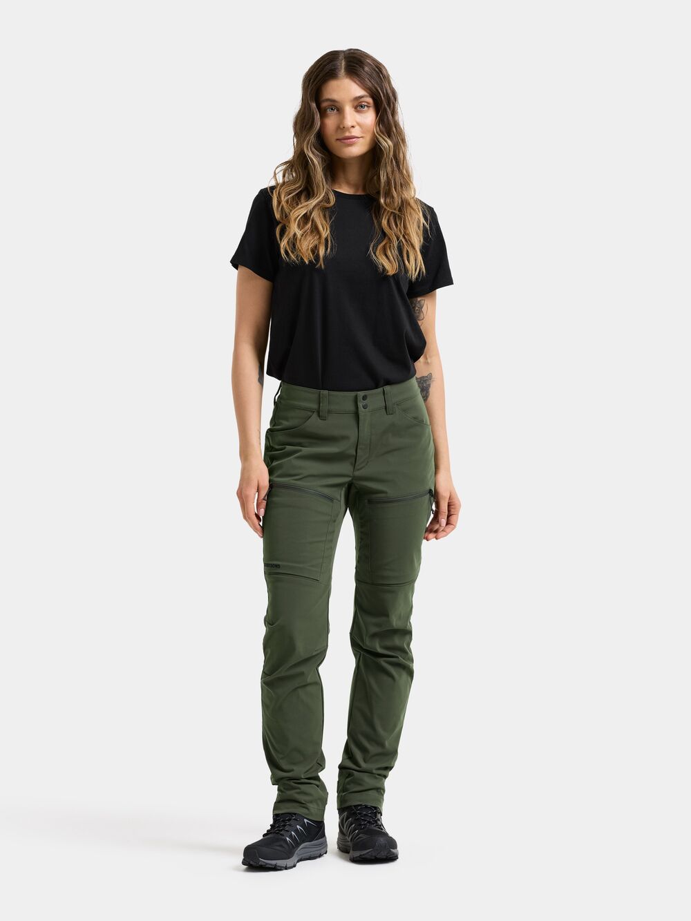 Deep Green
