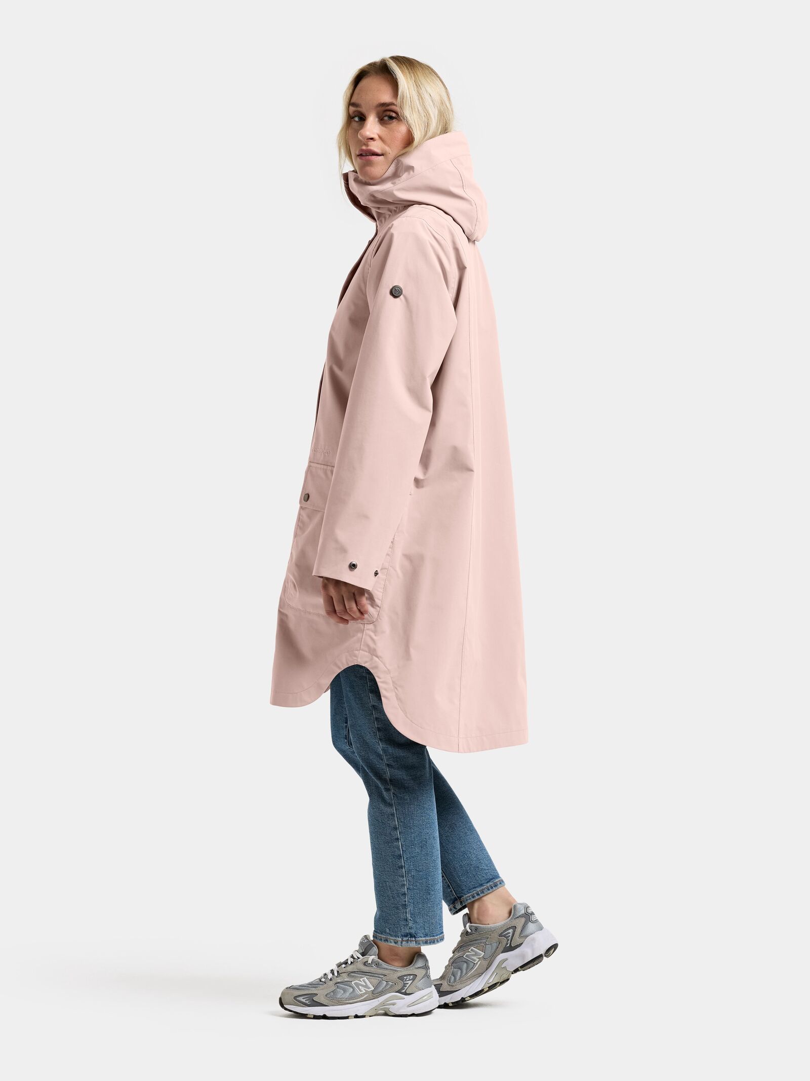 Vintage Pink