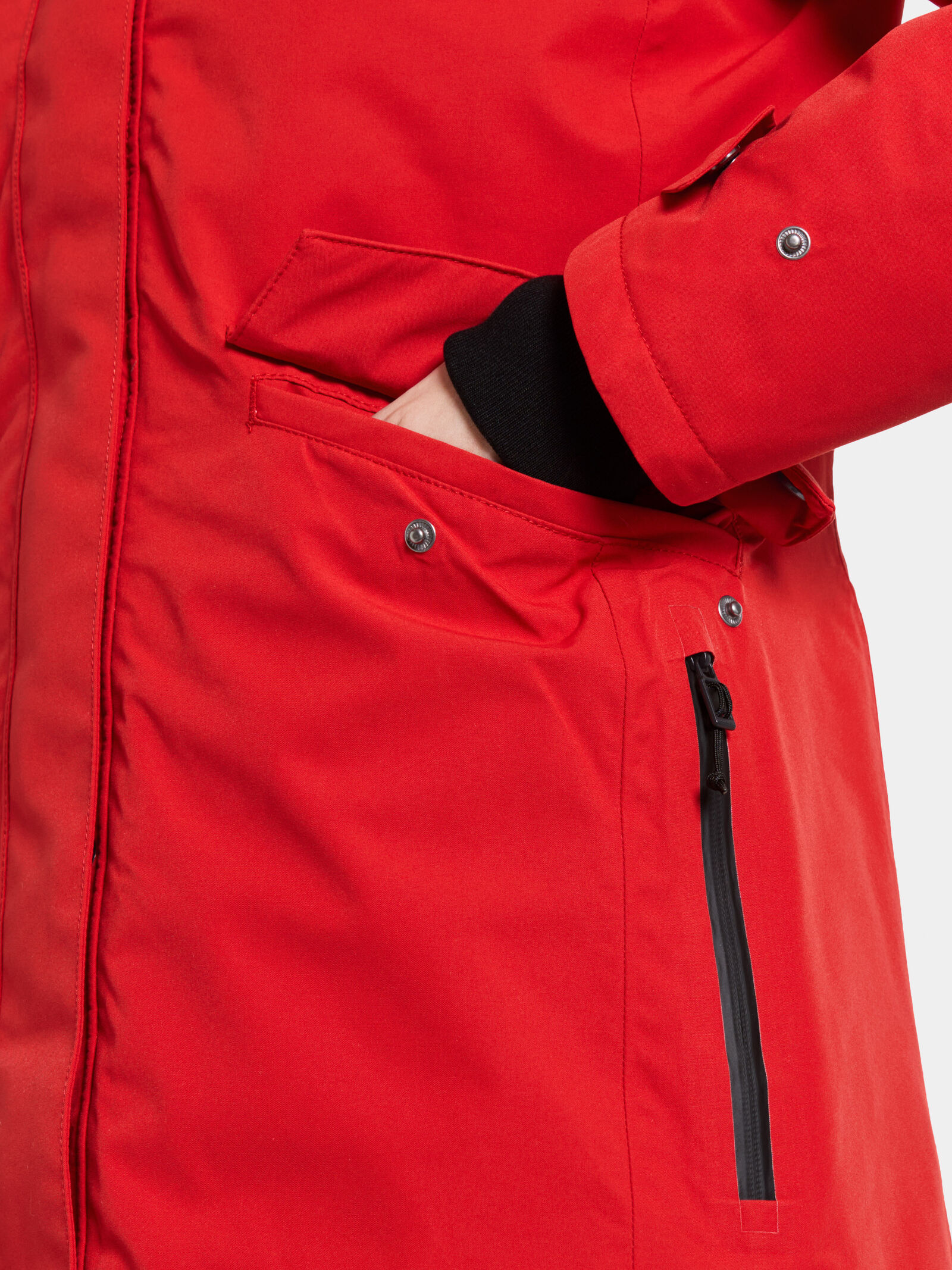 Pomme Red