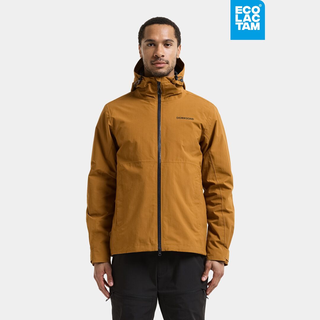 Trien 3 in 1 Jacket