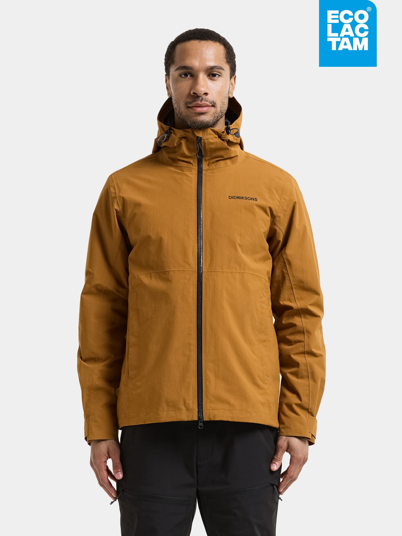 Spice Brown