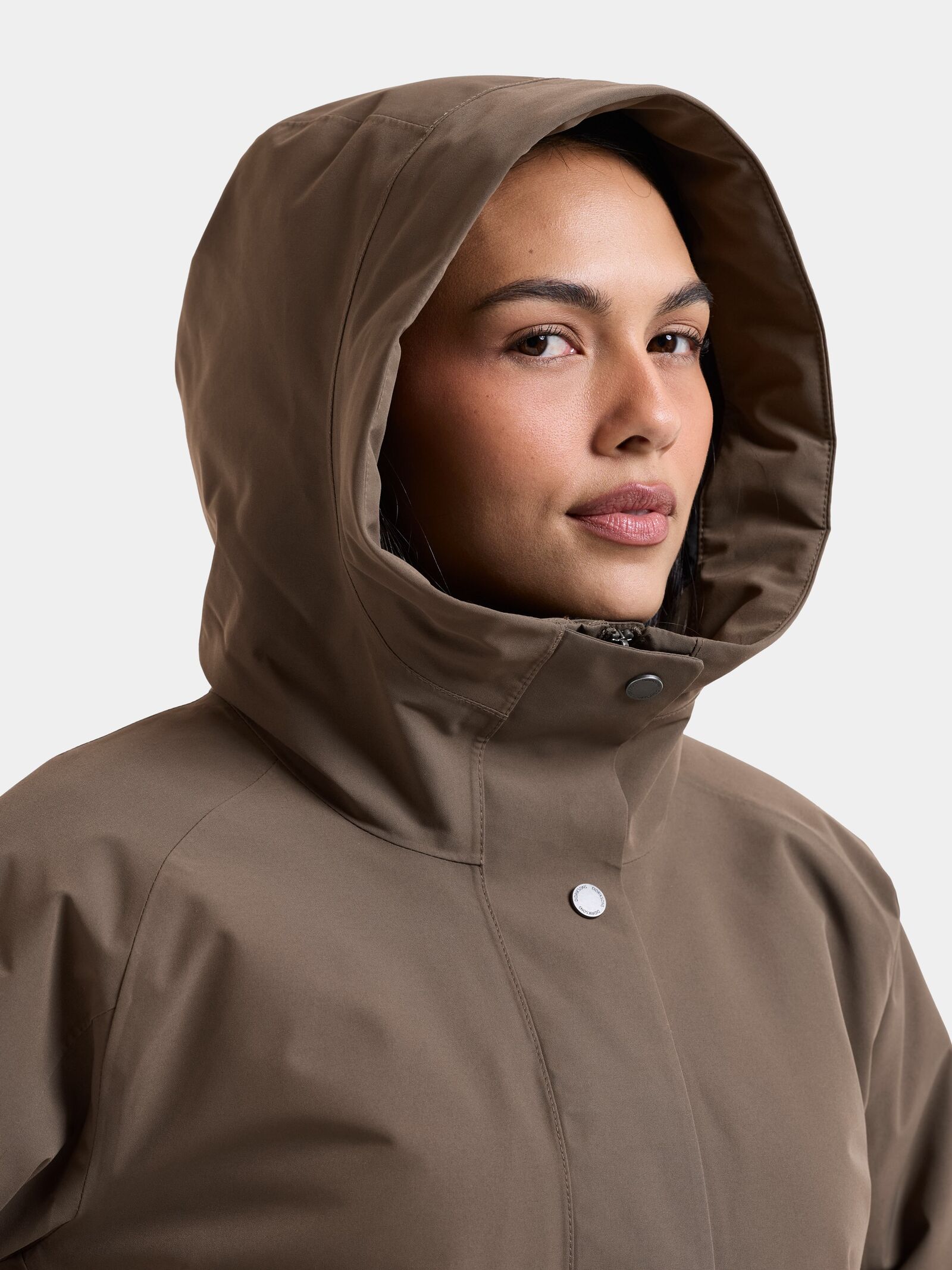 Mocha Brown
