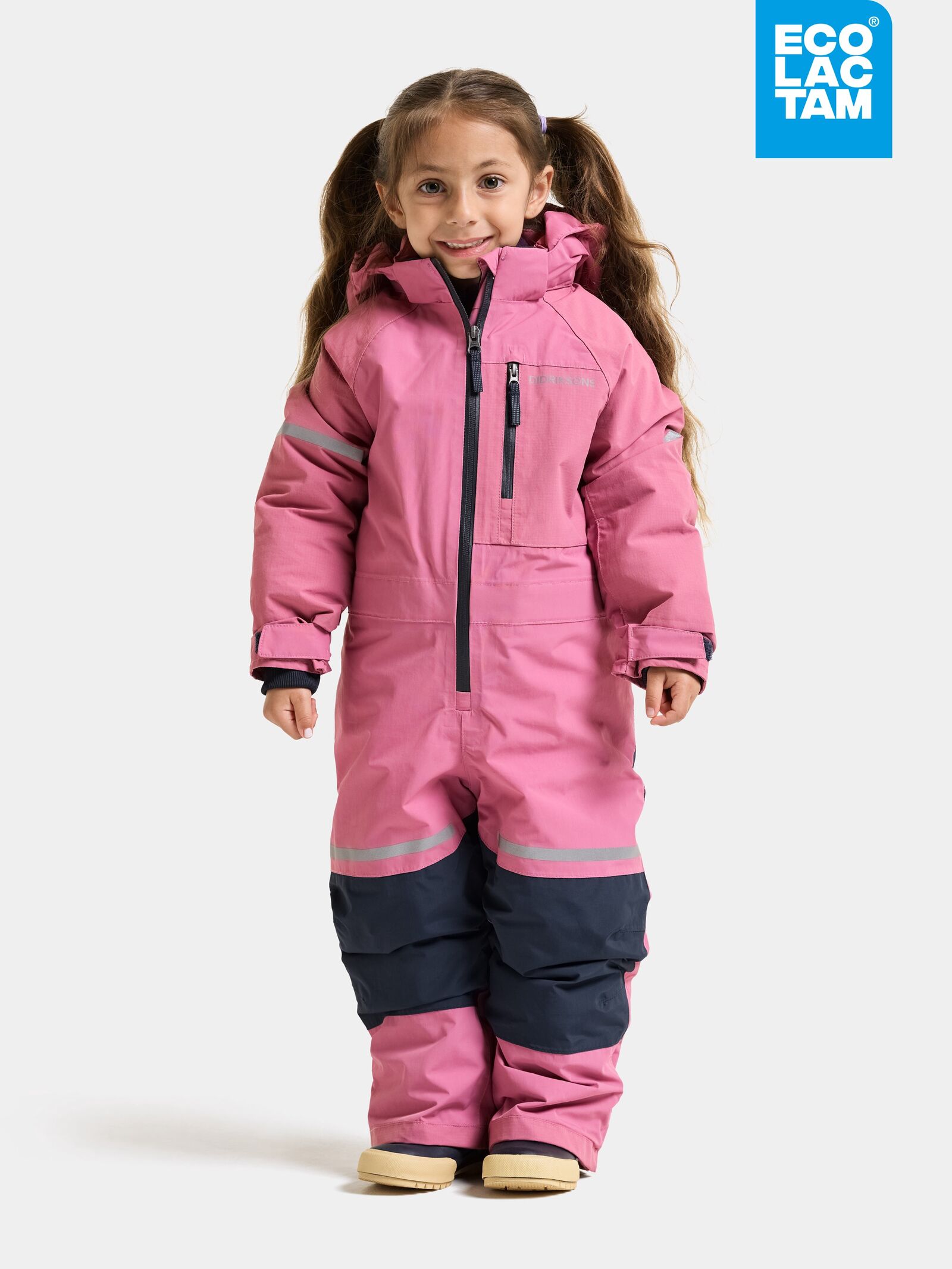 Heather Pink