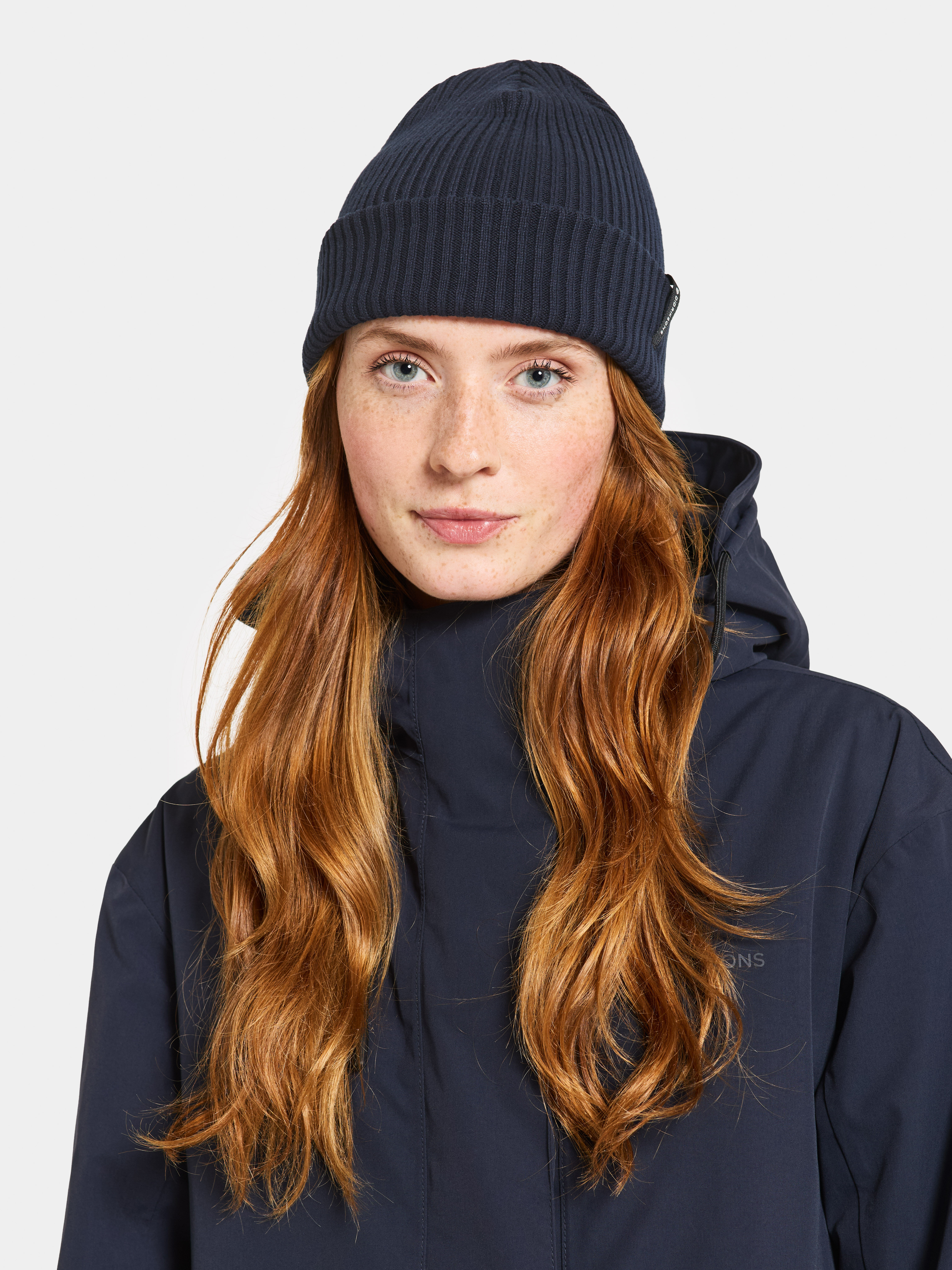 Delmar Beanie