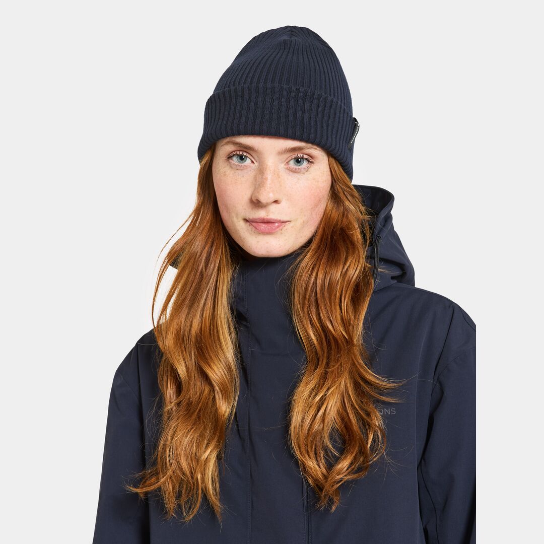 Delmar Beanie