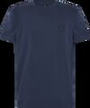 Dark Night Blue