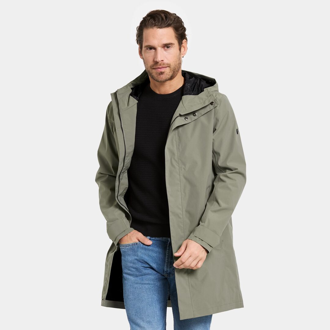 George Parka